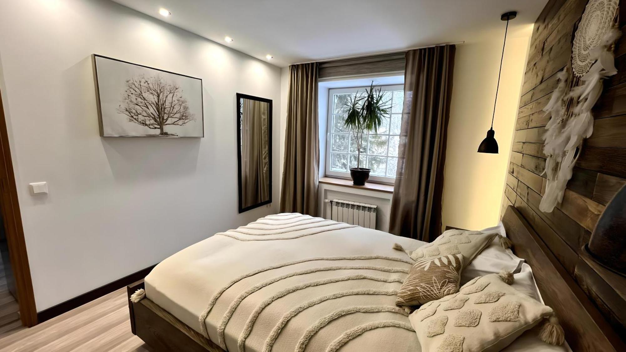 탈린 Historic Charm - Cozy Nordic Retreat In Time-Honored Residency 아파트 외부 사진
