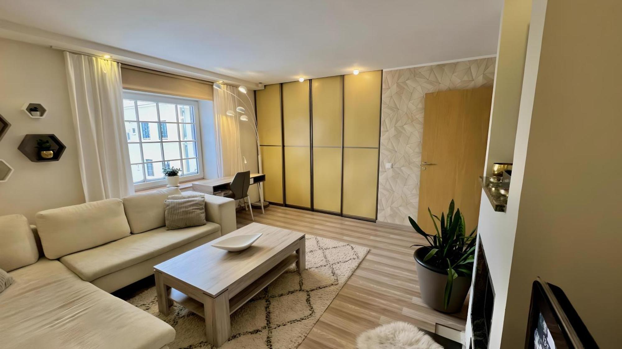 탈린 Historic Charm - Cozy Nordic Retreat In Time-Honored Residency 아파트 외부 사진